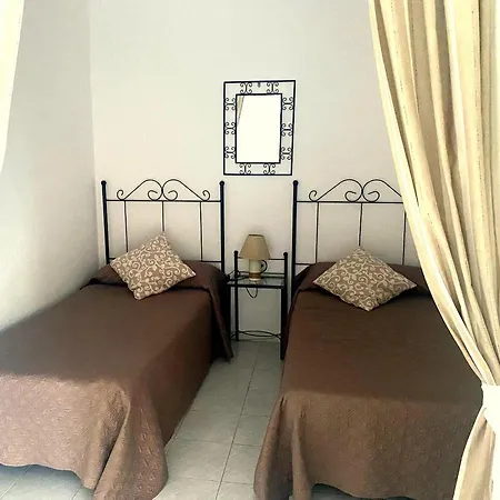 Appartamento Estudio Con Vistas Al Mar En A 100 Metros De La Playa *